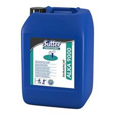 SUTTER ALKA 9000 KG.20 cod 5382