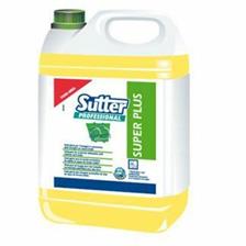 SUTTER DETERGENTE SUPERPLUS KG.6X4 ART.5308