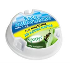 TRAPPOLA COPYR FORMICHE AMP 1RB blister gr10x2 (12blister)