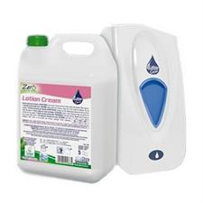 SUTTER LOTION CREAM ECOLABEL 5x4 cod 5786