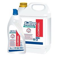 SUTTER CLOROGEL KG5X4               )