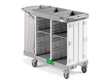 CARRELLO ALPHA HOTEL 5301-06