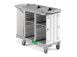CARRELLO ALPHA HOTEL 5301-06