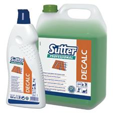 SUTTER DECALC LT.1X12