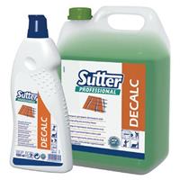 SUTTER DECALC LT.1X12