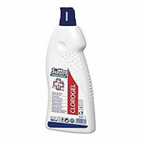 SUTTER CLOROGEL LT.1x12 (cod.4318)