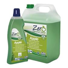 SUTTER APPLE KG.5x4 LAVAPAVIMENTI ECOLABEL
