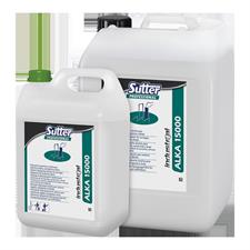 SUTTER ALKA 15000 KG.22