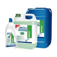 SUTTER WASH  KG.5X4 cod.5353