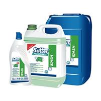 SUTTER WASH  KG.5X4 cod.5353