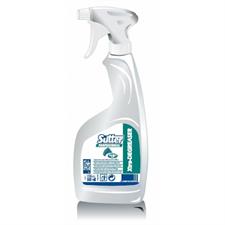 SUTTER XTRA DEGREASER ML.500x12 CD.5558