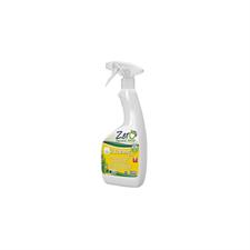 SUTTER GRILL CLEANER PLUS ML.750x12 ZERO
