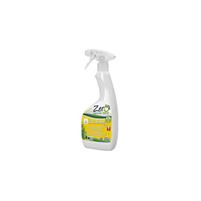 SUTTER GRILL CLEANER PLUS ML.750x12 ZERO