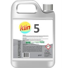 KLIN 5 NEW KG.12 DET. LAVASTOVIGLIE L41