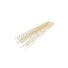 STECCHE X SPIEDINI CM.20 (100 Pz)