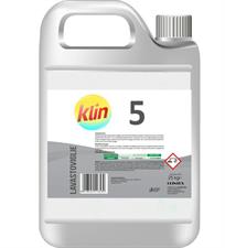 KLIN 5 NEW KG.25 DETERGENTE L41