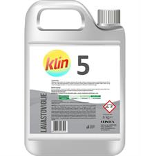 KLIN 5 NEW KG.6x4 DETERGENTE L41