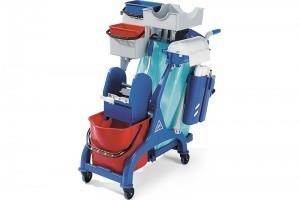 CARRELLO ARKA 35 LT.25