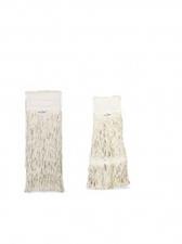 RICAMBIO MOP IN COTONE GR.400 ECOLABEL