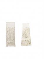 RICAMBIO MOP IN COTONE GR.400 ECOLABEL