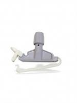 PINZA PLASTICA GIGANTE X MOP