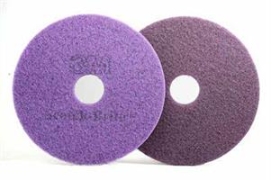 DISCO 3M VIOLA 13 5PZ