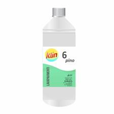 KLIN 6 NEW LT.1x12 BLU MARINE