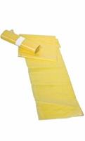 SACCHI 70X80 GIALLI