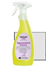 F&G SGRASSANTE LIMONE ML750x12