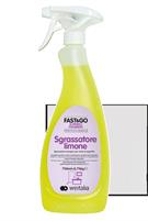 F&G SGRASSANTE LIMONE ML750x12