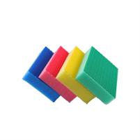 EUDOREX EVO SPONGE ROSSA (8x4pz) GPP