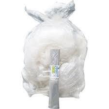 SACCHI N.U. HD TRASP. 50X60 (50rtx20pz)