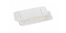 FRANGIA MICROFIBRA DISINF. 40x11 C/TASCHE