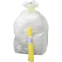 SACCHI N.U. HD GIALLO 72X110 GR.23 (450PZ) P