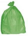 SACCHI N.U. HD VERDE 72X110 GR.26 400PZ