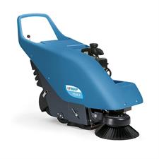 SPAZZATRICE FIMAP FS 50 B