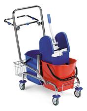 FILMOP CARRELLO CROMATO LT.30