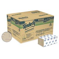 TENDERLY ASC. PIEG. Z 15x200PZ NATURAL 864055