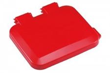 COPERCHIO PLASTICA QUADRO