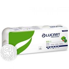 LUCART CARTA IGIENICA ECO 120RT