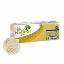 LUCART IGIENICA ECONATURAL ROTOLINO 180st/120rt