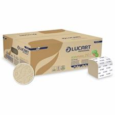 LUCART IGIENICA INTERF.NATURAL 40x210