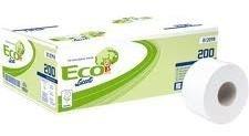 LUCART IGIENICA JUMBO ECO 200 2V 12RT