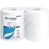 LUCART MAXI JUMBO 360MT 2V P.C. 6RT