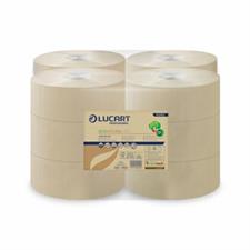 LUCART IG. JUMBO ECONATURAL 150 2V 12RT