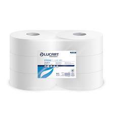 LUCART MAXI JUMBO 280MT 2V P.C. (6 rotoli)