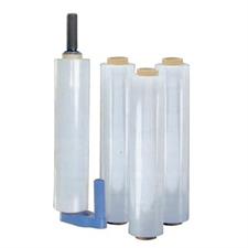 FILM ESTENS. MANUALE H50x23 TRASP.6RT