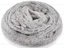 DISCO LANA ACCIAIO DIAM 17 2x5PZ