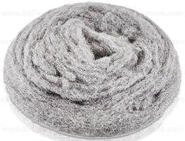 DISCO LANA ACCIAIO DIAM 17 2x5PZ