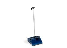 JOBBY PLASTICA BLU S/COPERCHIO